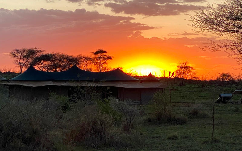 Tarangire National Park