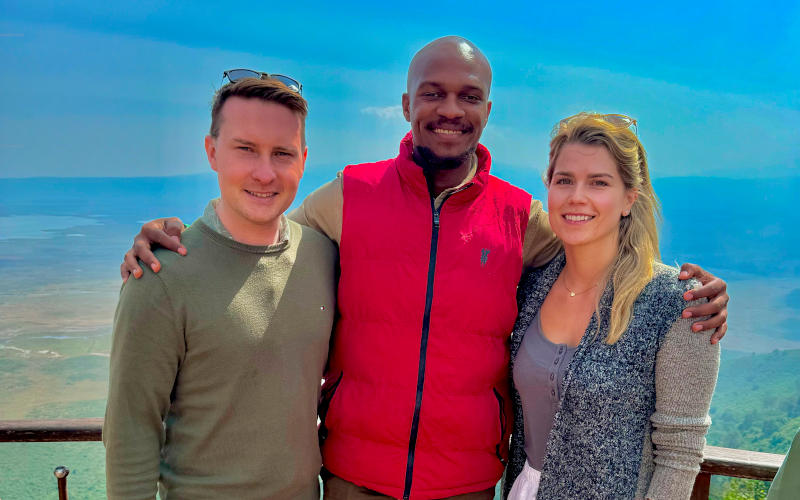10 Days Tanzania Cultural Experience